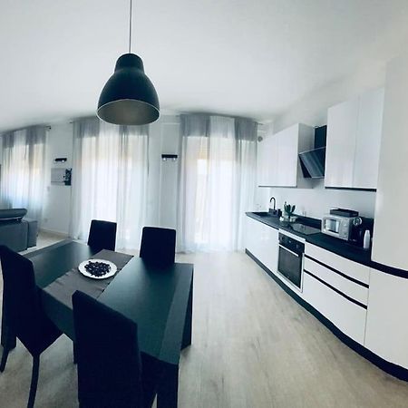 Sun Street Apartment Verona Eksteriør bilde