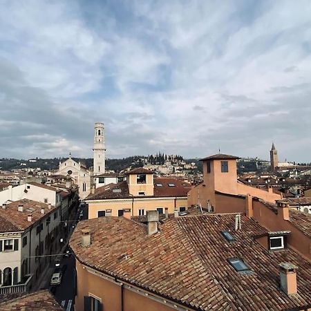 Sun Street Apartment Verona Eksteriør bilde