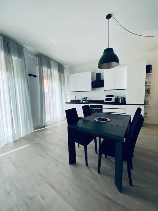 Sun Street Apartment Verona Eksteriør bilde