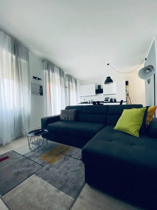 Sun Street Apartment Verona Eksteriør bilde