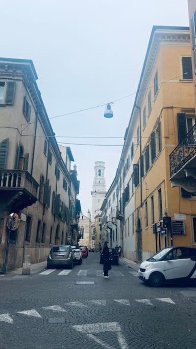 Sun Street Apartment Verona Eksteriør bilde