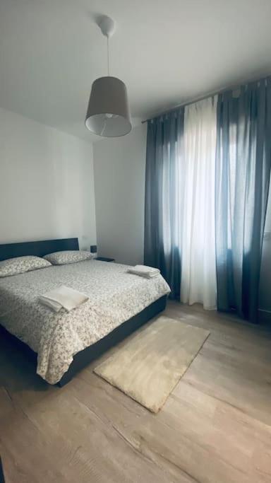 Sun Street Apartment Verona Eksteriør bilde