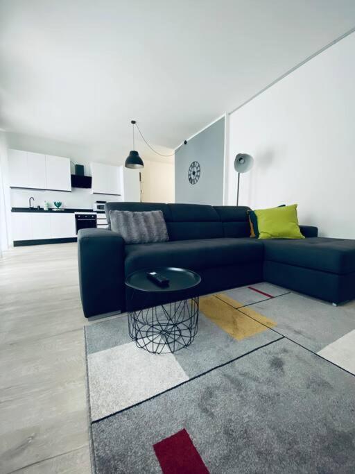 Sun Street Apartment Verona Eksteriør bilde