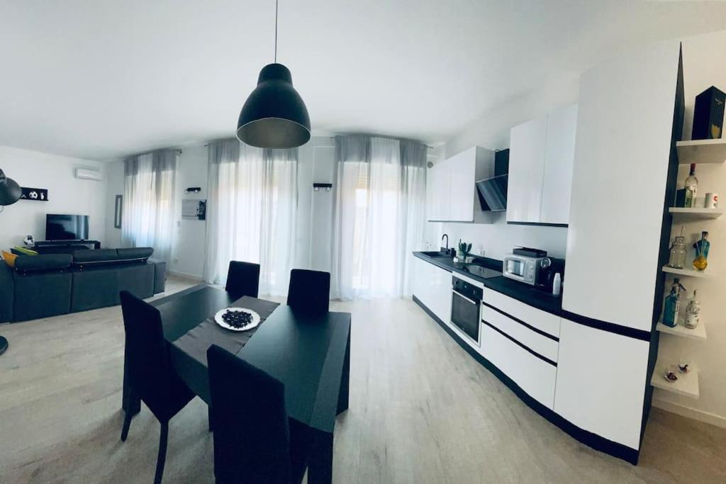 Sun Street Apartment Verona Eksteriør bilde