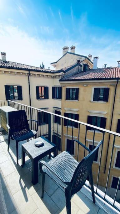 Sun Street Apartment Verona Eksteriør bilde