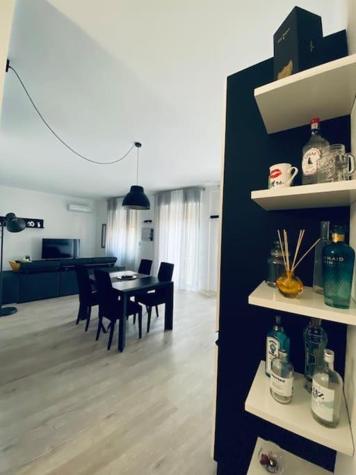 Sun Street Apartment Verona Eksteriør bilde