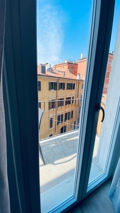Sun Street Apartment Verona Eksteriør bilde