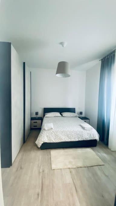 Sun Street Apartment Verona Eksteriør bilde