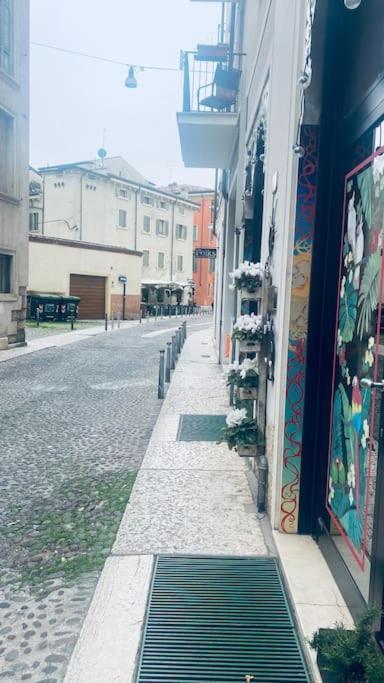 Sun Street Apartment Verona Eksteriør bilde